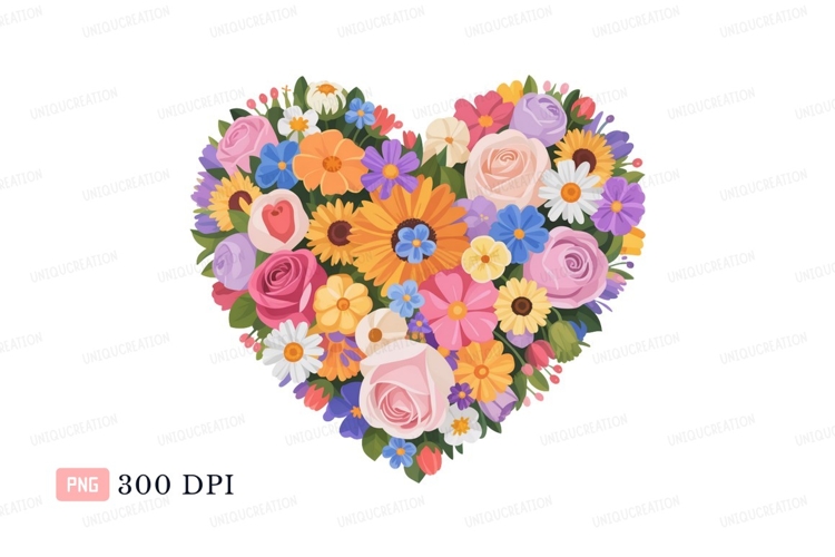 Daisies Clipart Image 23