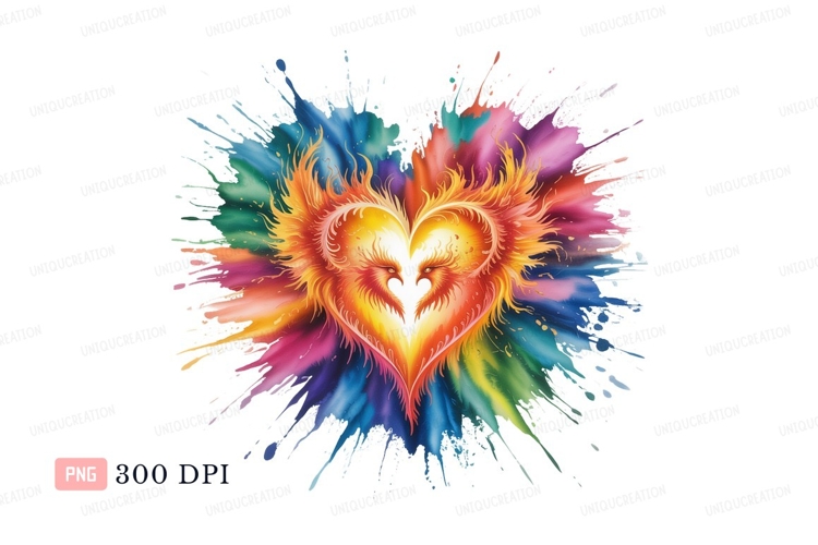 Fire Clipart Image 5