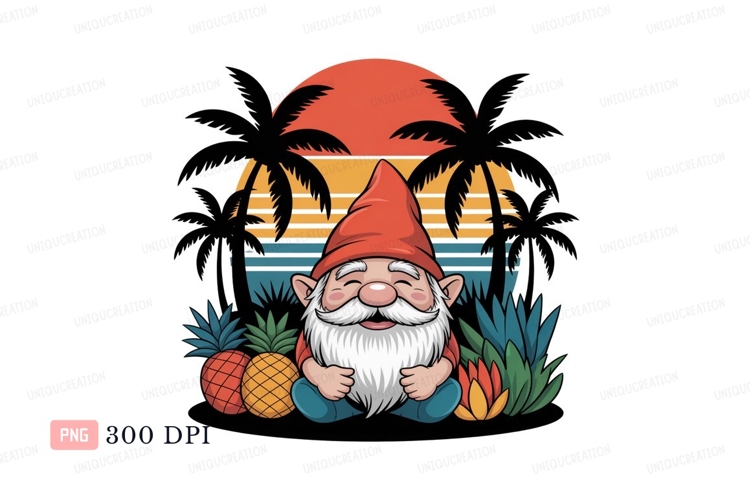 Sunset Clipart Image 6