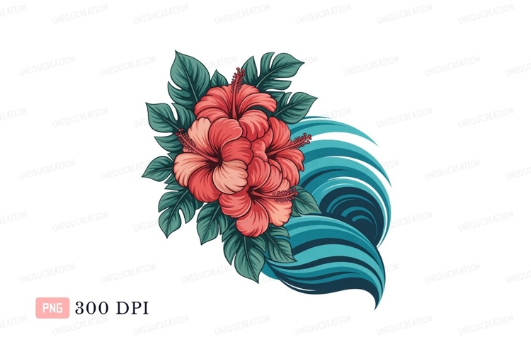 Coral Clipart Image 9