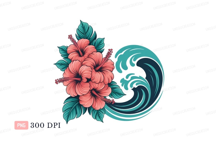 Coral Clipart Image 8