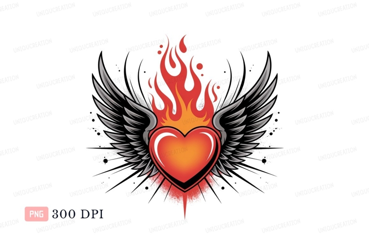 Fire Clipart Image 3