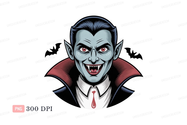 Spooky Clipart Image 9