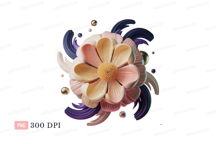 Pastel Clipart Image 19