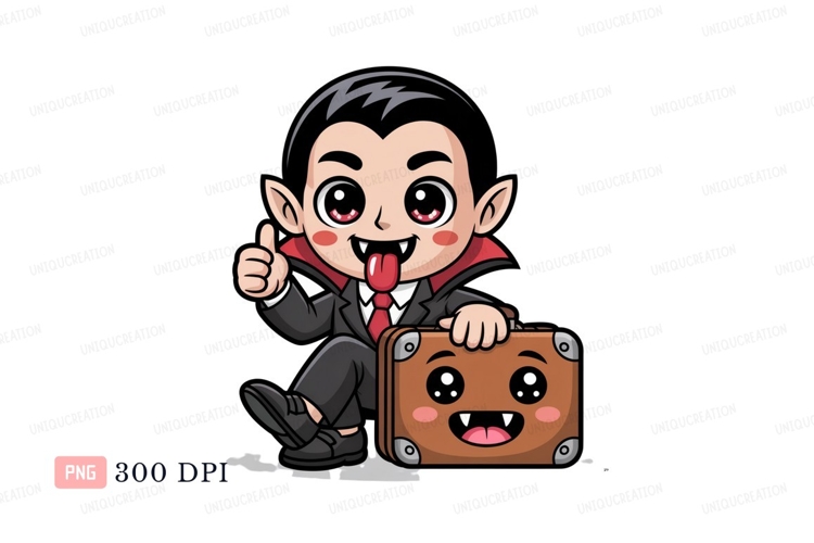 Character Clipart Image 4