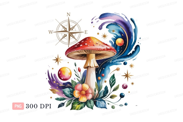 Nature Clipart Image 7
