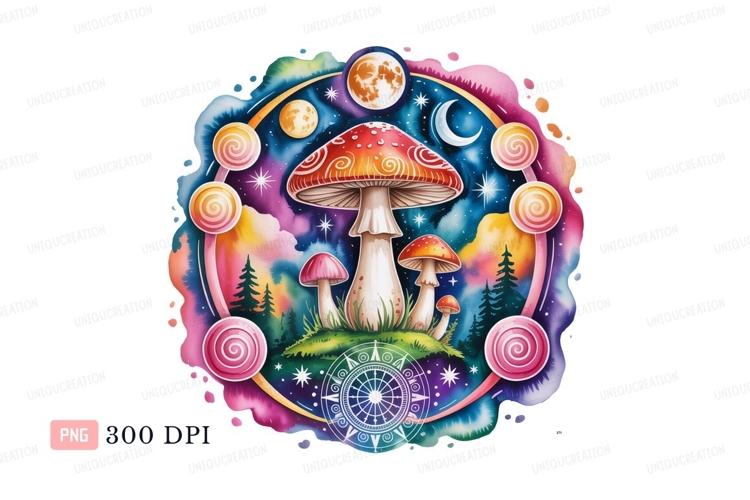 Nature Clipart Image 6
