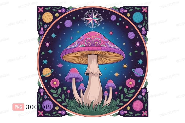 Space Clipart Image 2