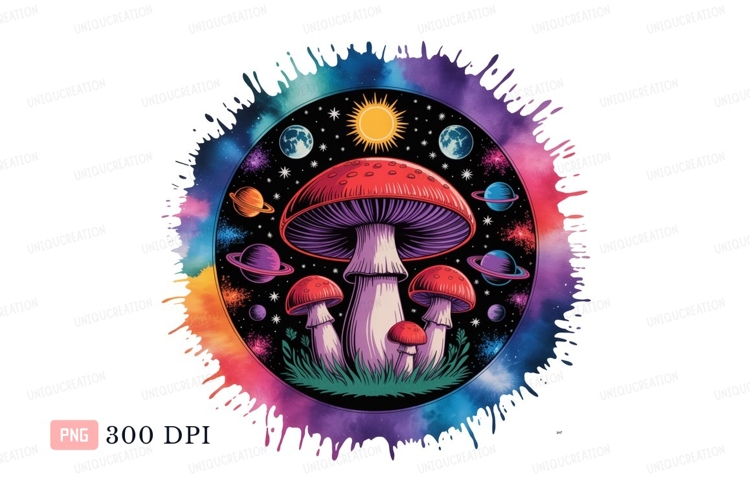 Space Clipart