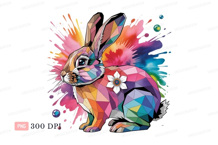Abstract Clipart Image 15