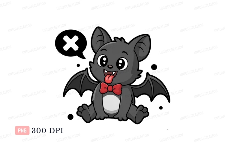 Cute Animal Clipart Image 23