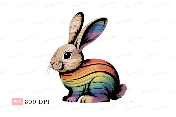 Rainbow Clipart Image 17