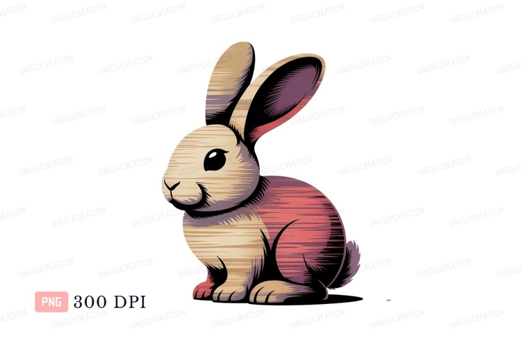 Cute Animal Clipart Image 21