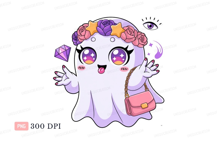 Purse Clipart Image 11