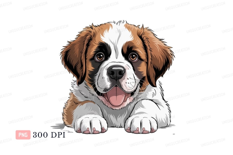 Pet Clipart Image 19
