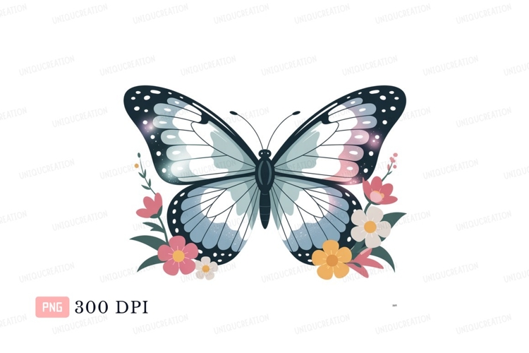 Insect Clipart Image 19