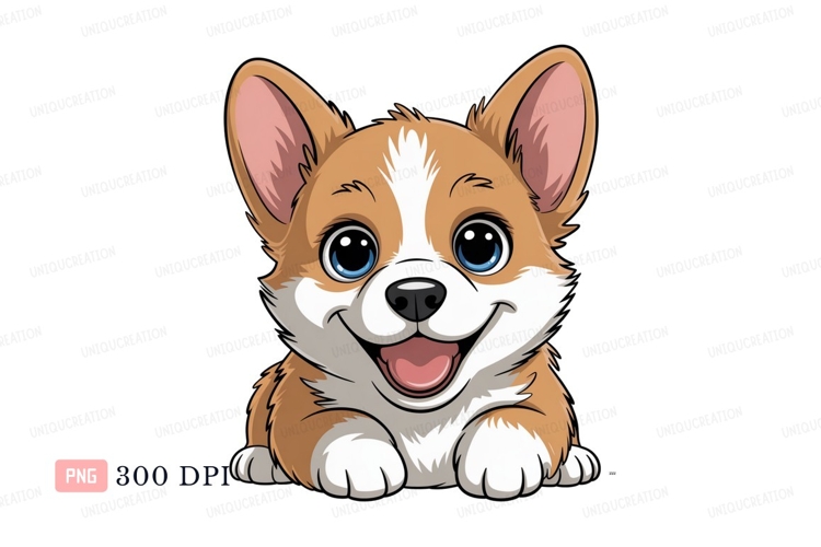 Happy Cartoon Image 14