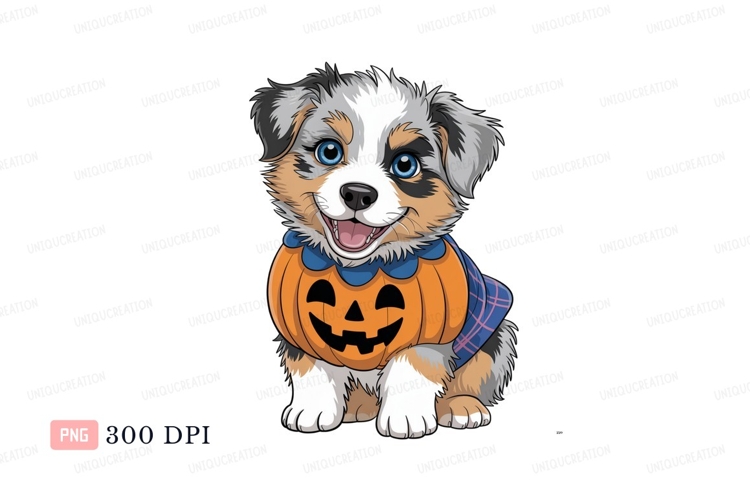 Costume Clipart Image 9