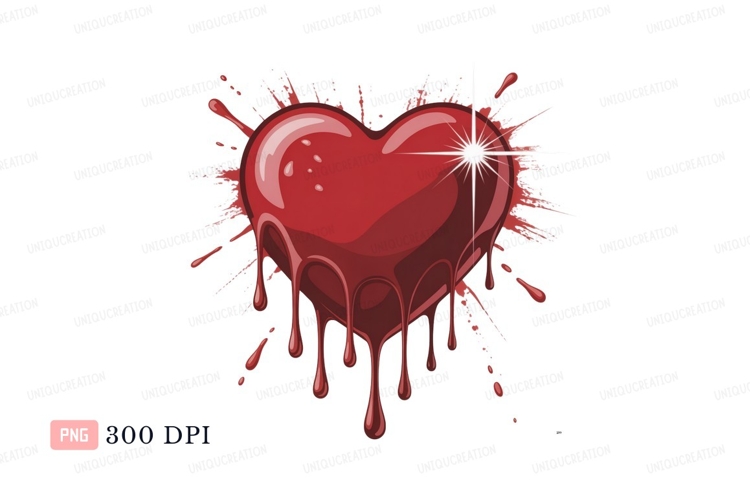 Heart Graphic Image 22