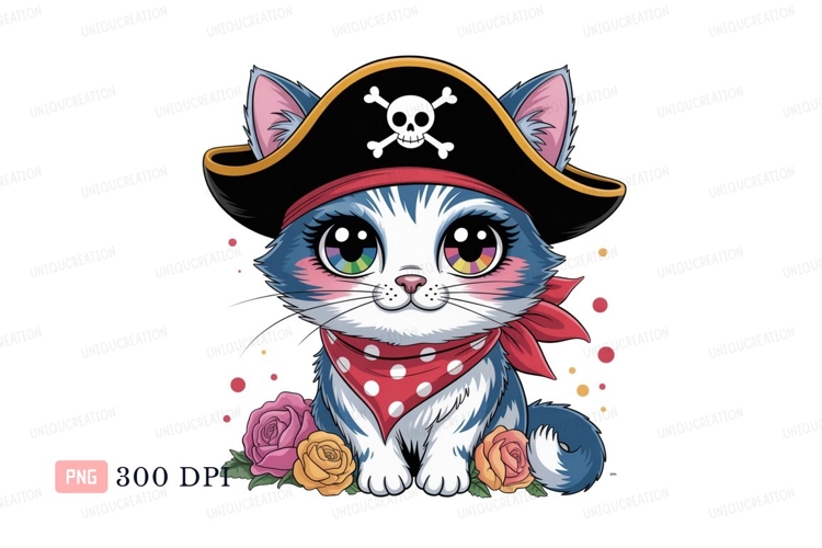 Pirate Clipart