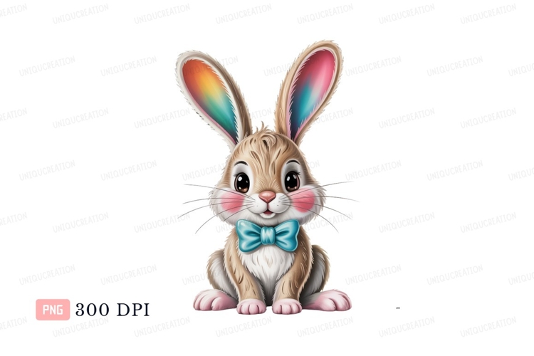Cute Animal Clipart Image 15