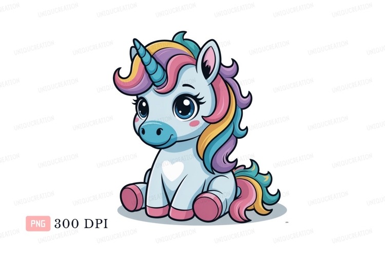 Cartoon Clipart Image 22