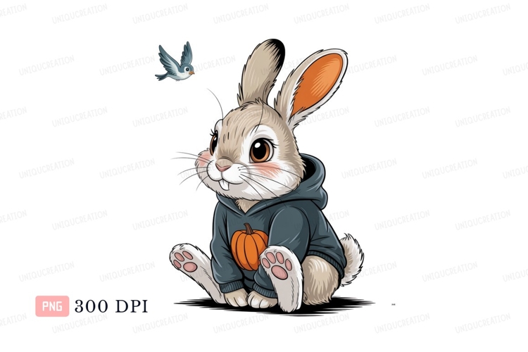 Bird Clipart Image 11