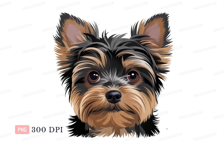 Dog Clipart Image 10