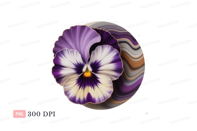 Abstract Clipart Image 11