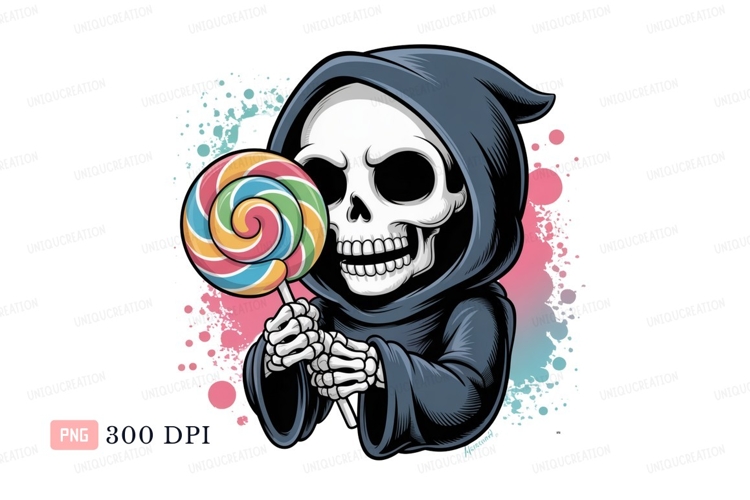 Colorful Clipart Image 24