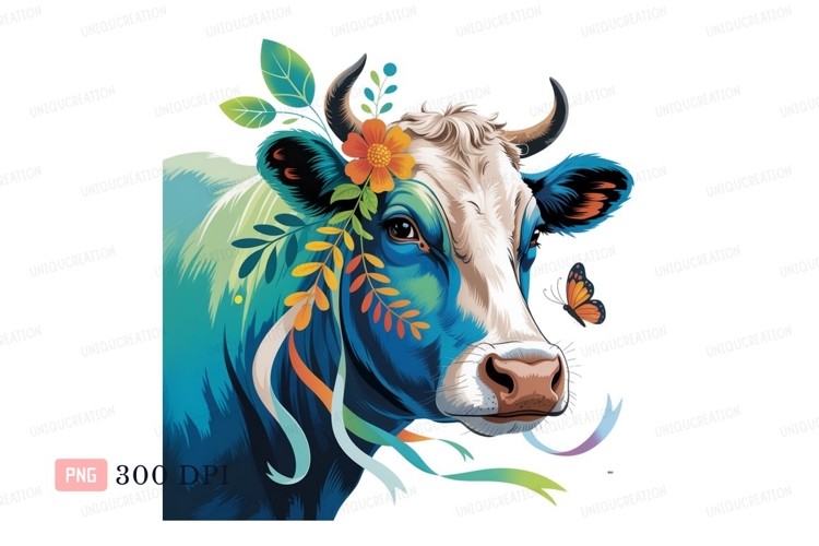 Cute Animal Clipart Image 23