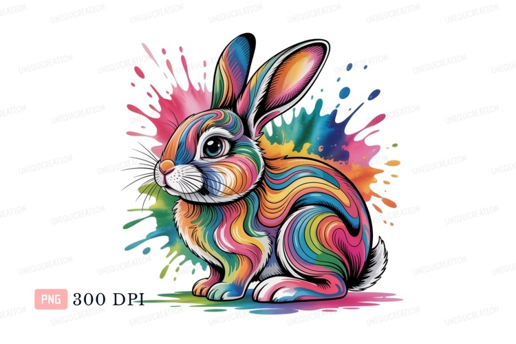 Colorful Clipart Image 20