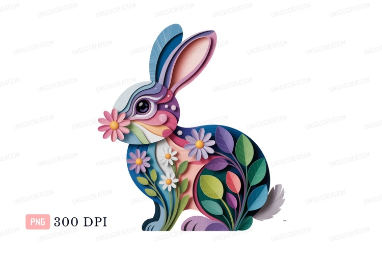 Colorful Clipart Image 19
