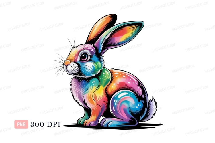 Colorful Clipart Image 18