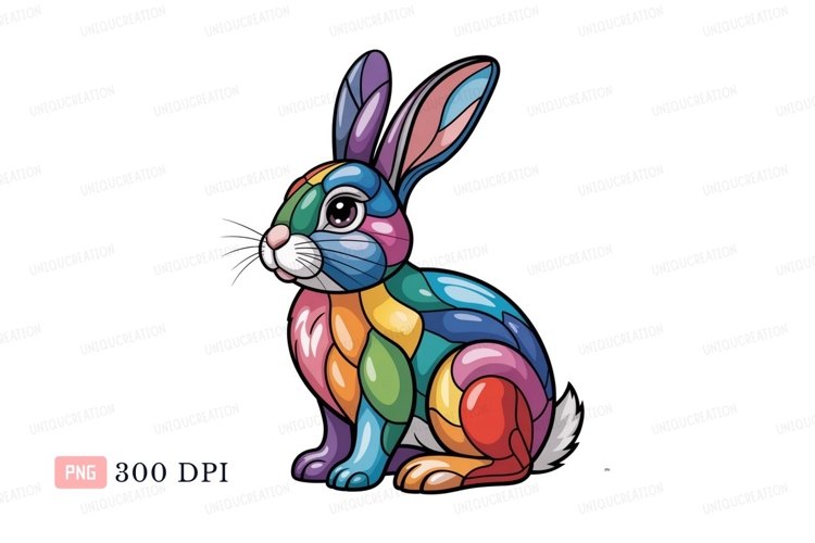 Colorful Clipart Image 17