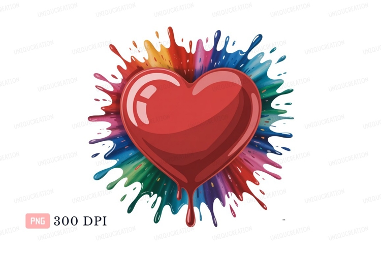 Colorful Clipart Image 5