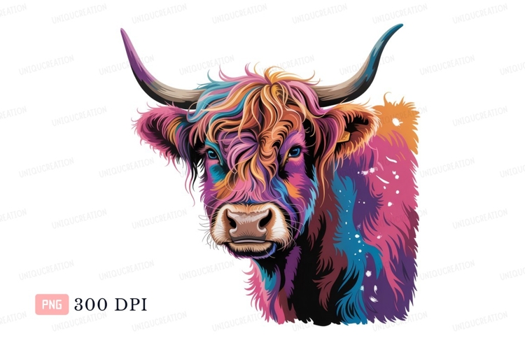 Colorful Clipart Image 2