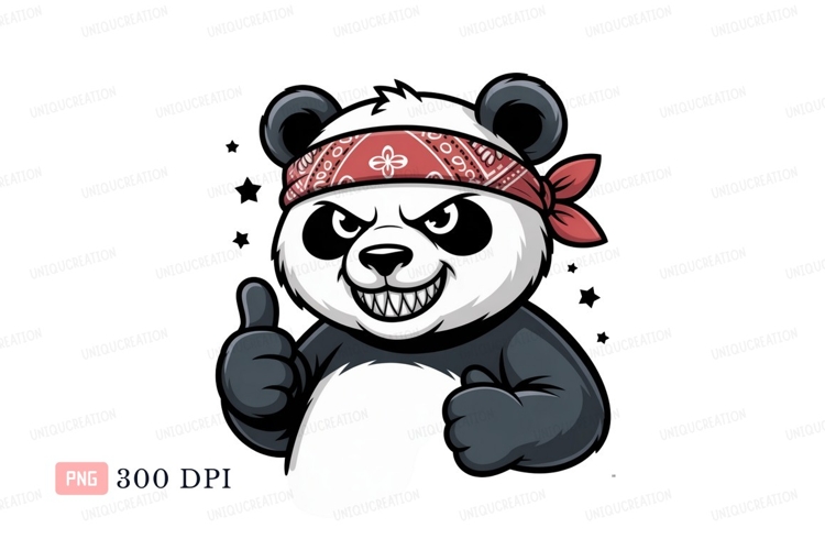 Bear Clipart Image 20