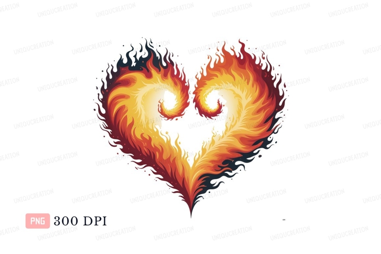Abstract Clipart Image 9