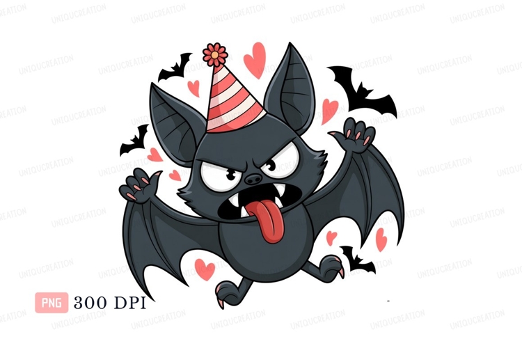Hat Clipart Image 6