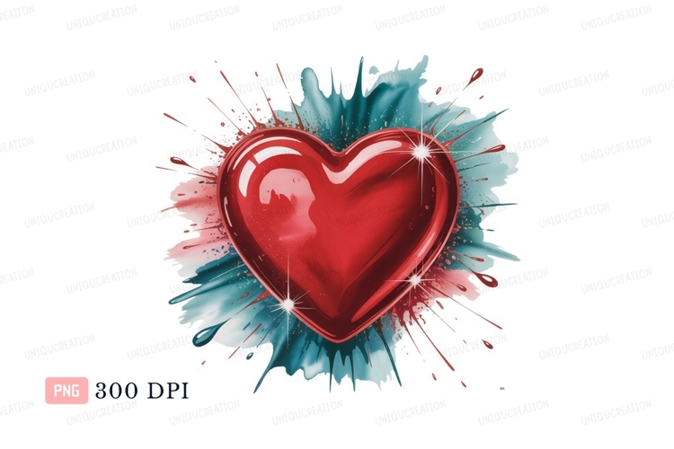 Abstract Clipart Image 8