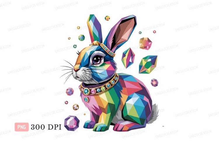Colorful Clipart Image 24
