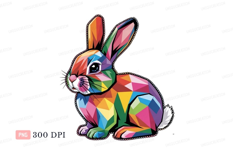 Colorful Clipart Image 22