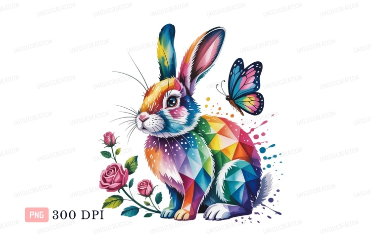 Butterfly Clipart Image 22
