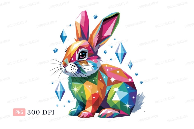 Colorful Clipart Image 21