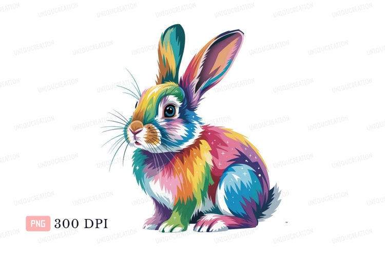 Colorful Clipart Image 19