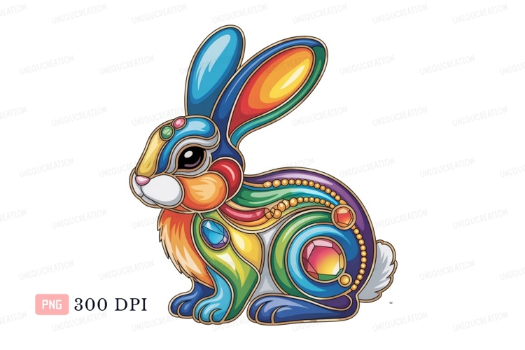 Colorful Clipart Image 15