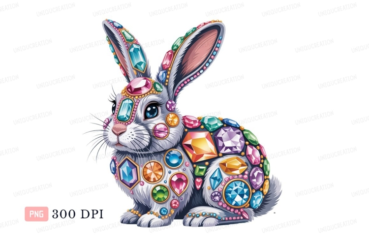 Crystal Clipart Image 11