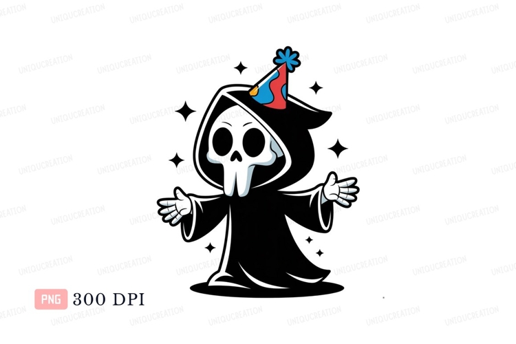 Hat Clipart Image 4