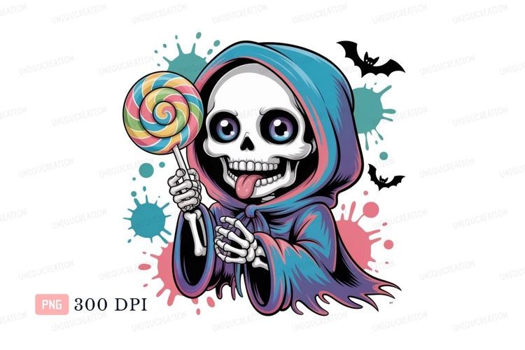 Colorful Clipart Image 17